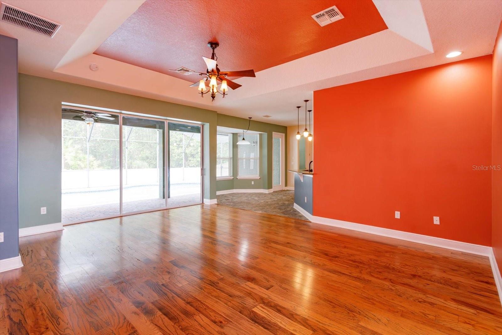 BUCKINGHAM ESTATES PH 3 & 4 - Residential