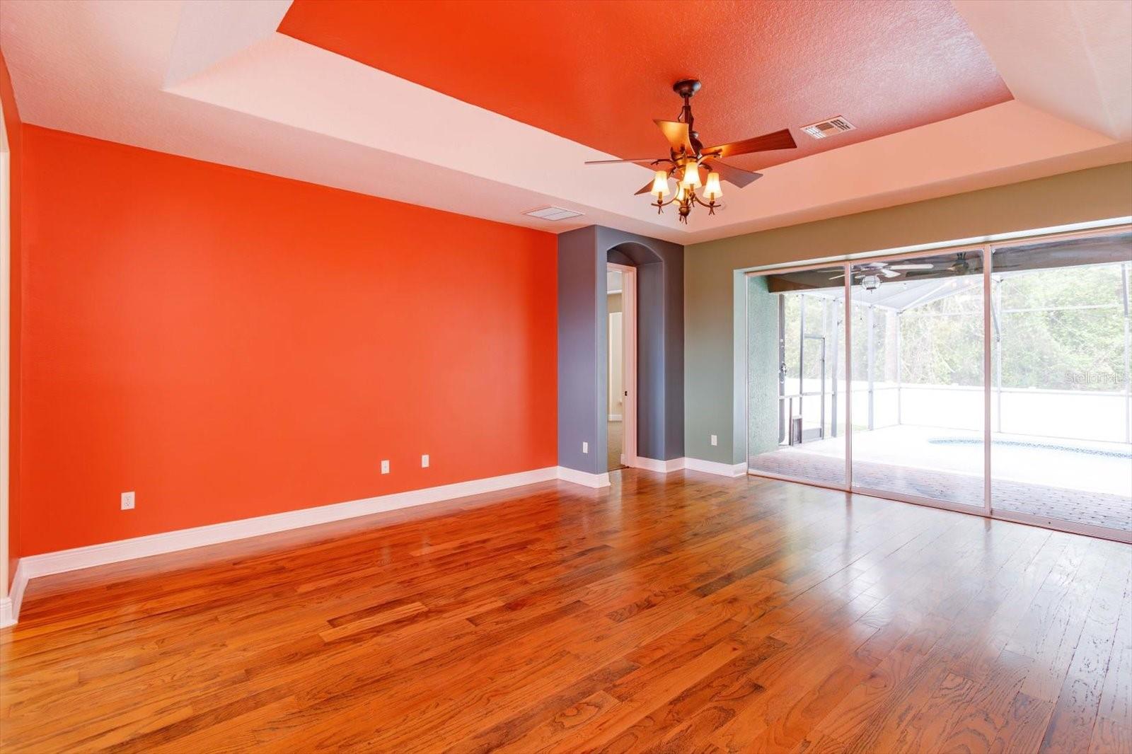 BUCKINGHAM ESTATES PH 3 & 4 - Residential