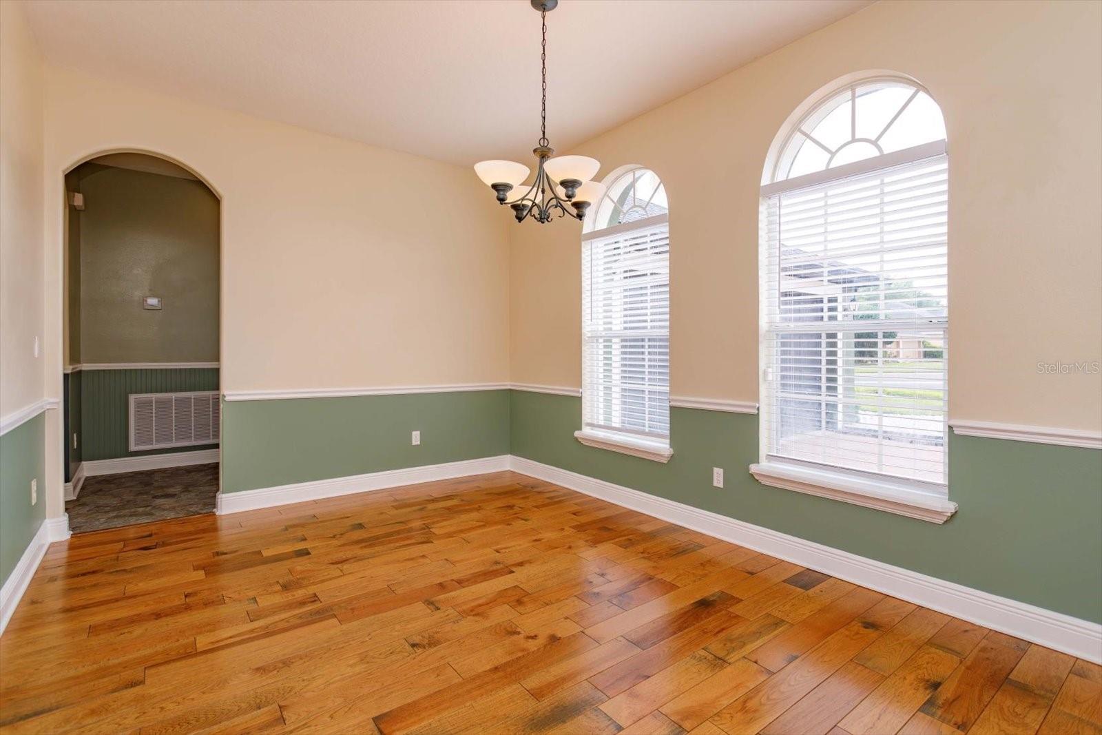 BUCKINGHAM ESTATES PH 3 & 4 - Residential