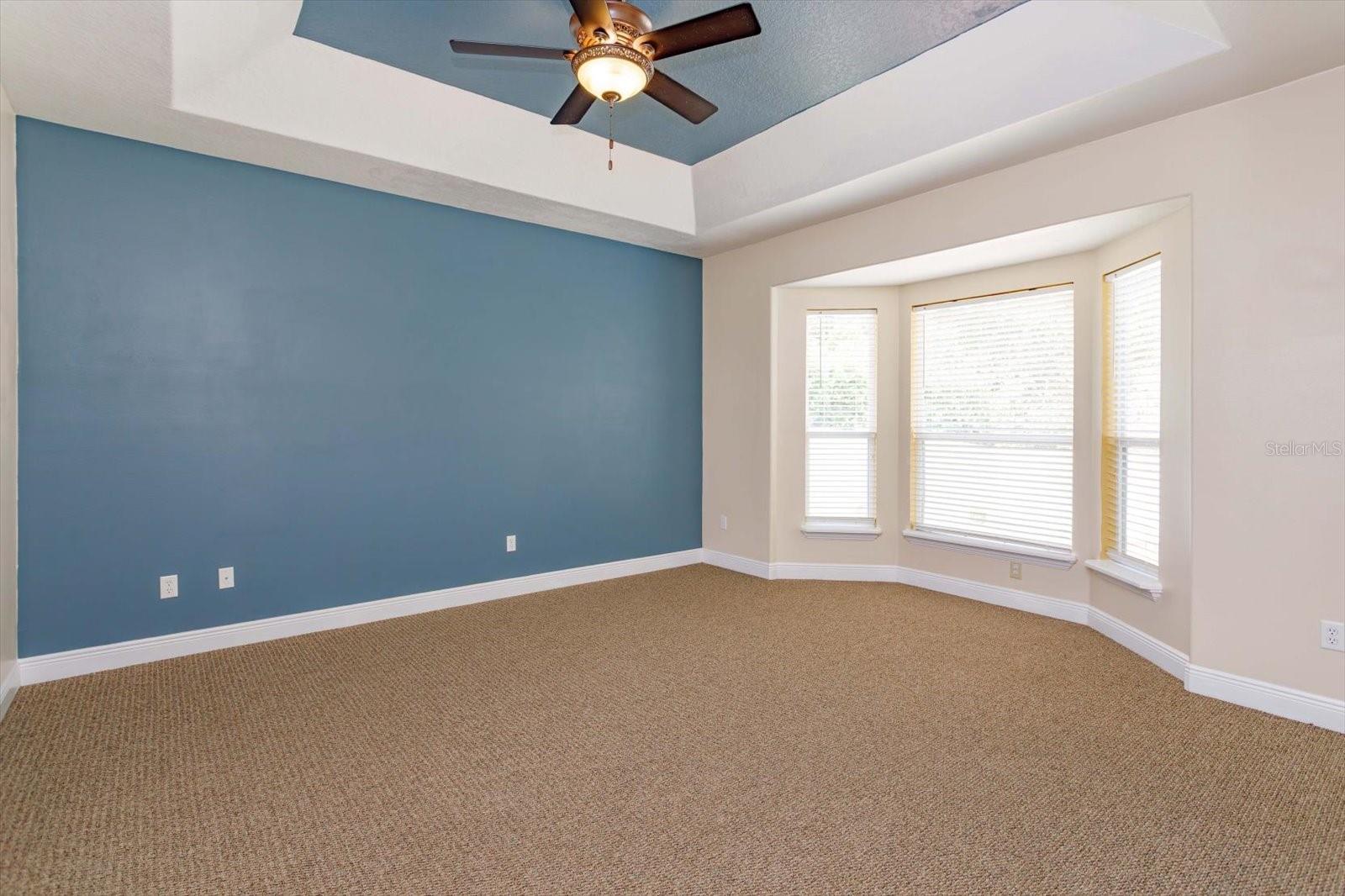 BUCKINGHAM ESTATES PH 3 & 4 - Residential