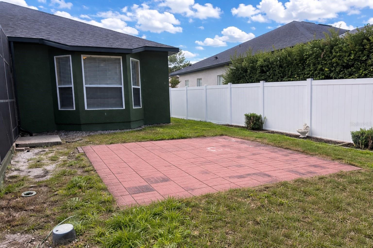 BUCKINGHAM ESTATES PH 3 & 4 - Residential