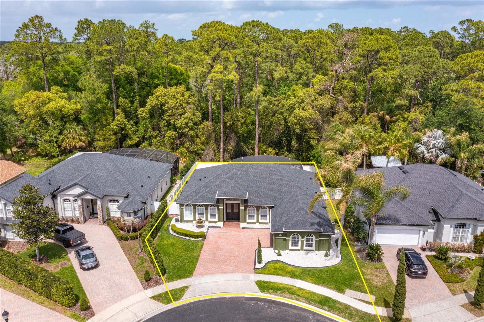 2348 NORTHUMBRIA DRIVE