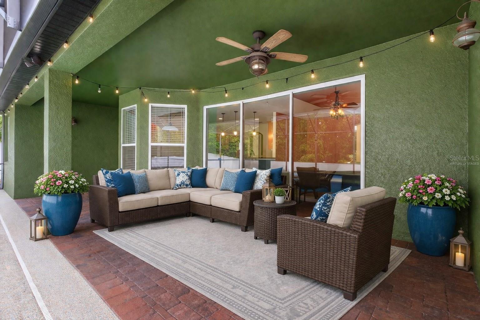 BUCKINGHAM ESTATES PH 3 & 4 - Residential