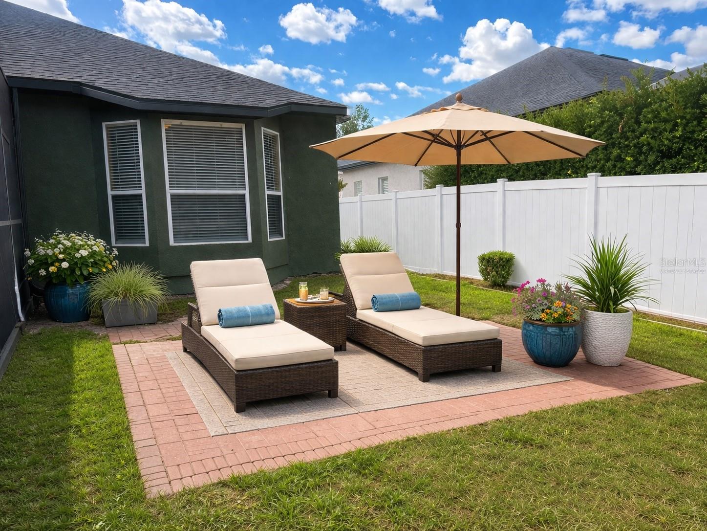 BUCKINGHAM ESTATES PH 3 & 4 - Residential