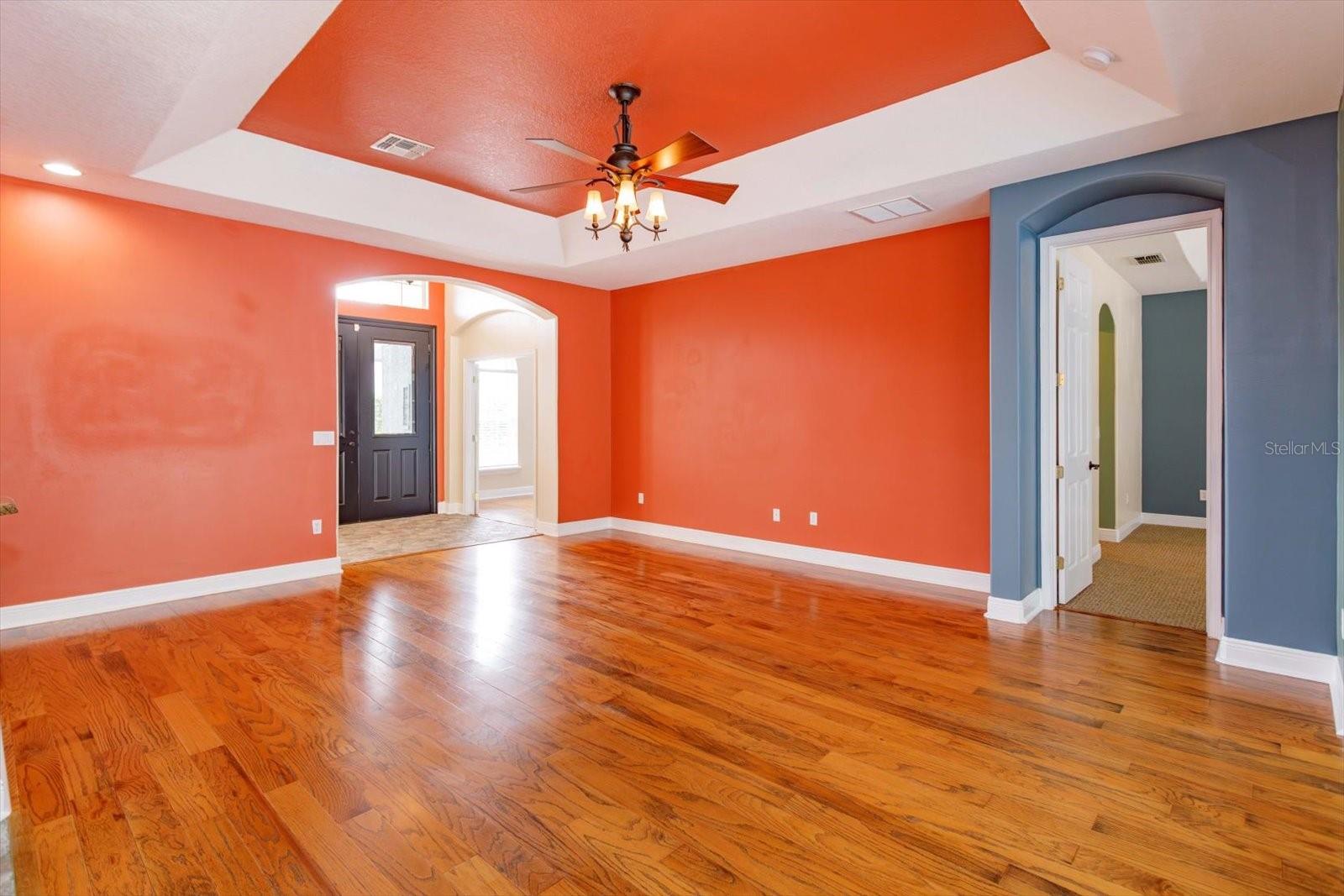 BUCKINGHAM ESTATES PH 3 & 4 - Residential