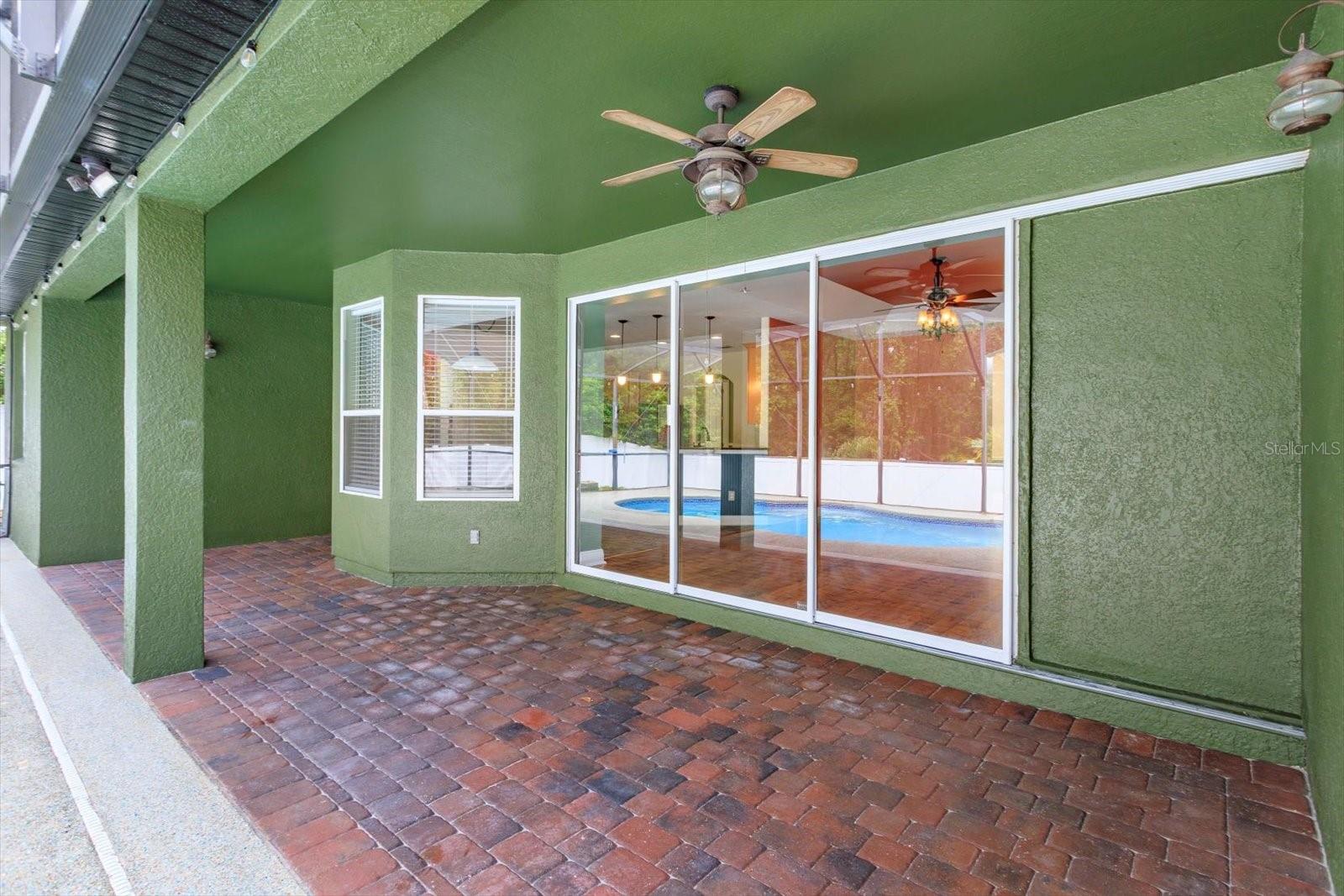 BUCKINGHAM ESTATES PH 3 & 4 - Residential