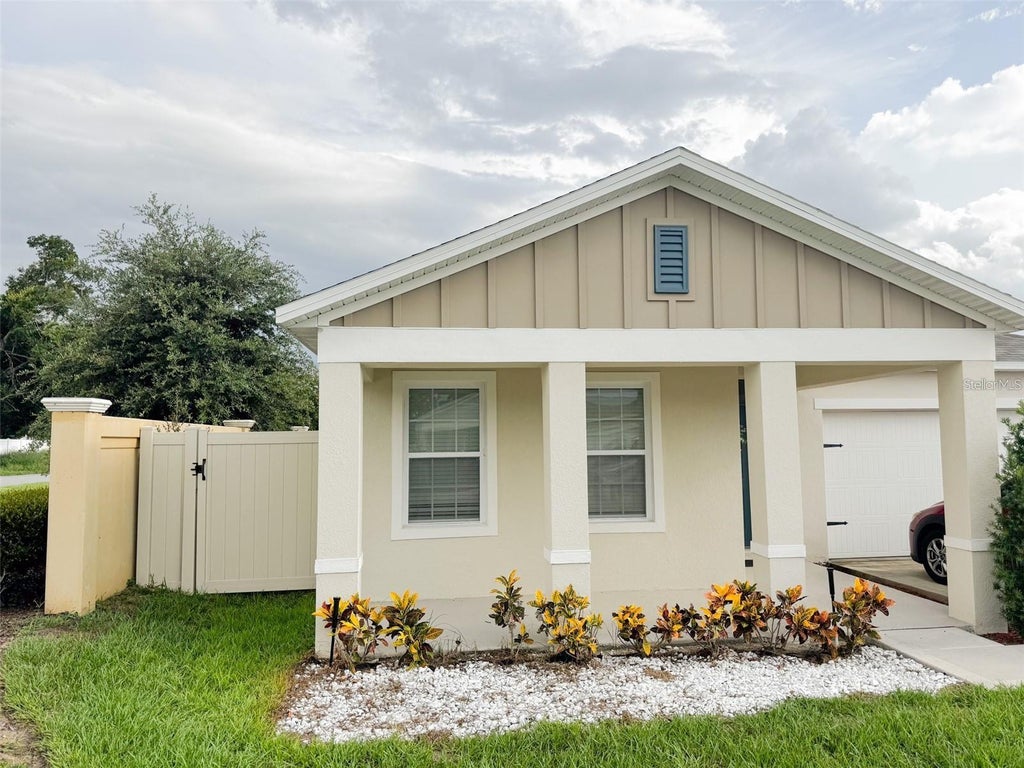 Photo of 405 Jacks Way, Davenport, FL 33837 (MLS # O6450926)