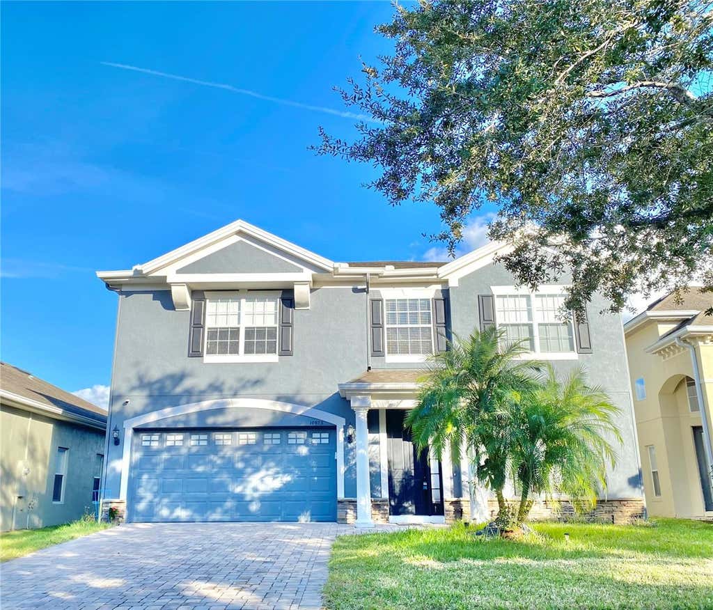 Photo of 10973 Willow Ridge Loop, Orlando, FL 32825 (MLS # O6417408)