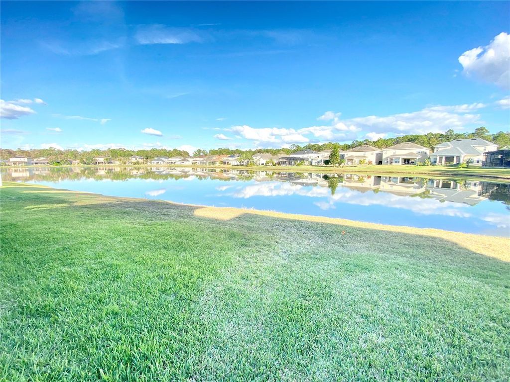 Photo of 10973 Willow Ridge Loop, Orlando, FL 32825 (MLS # O6417408)