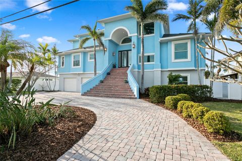 440 CAPRI BOULEVARD TREASURE ISLAND FL 33706