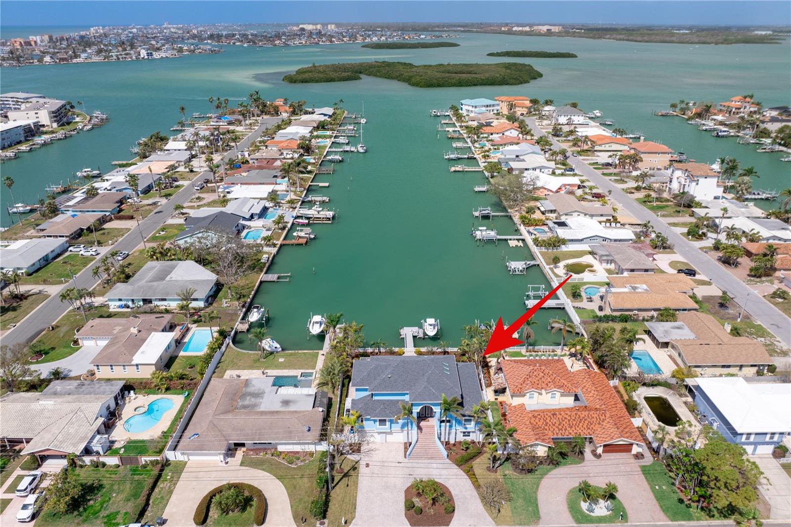 440 CAPRI BOULEVARD