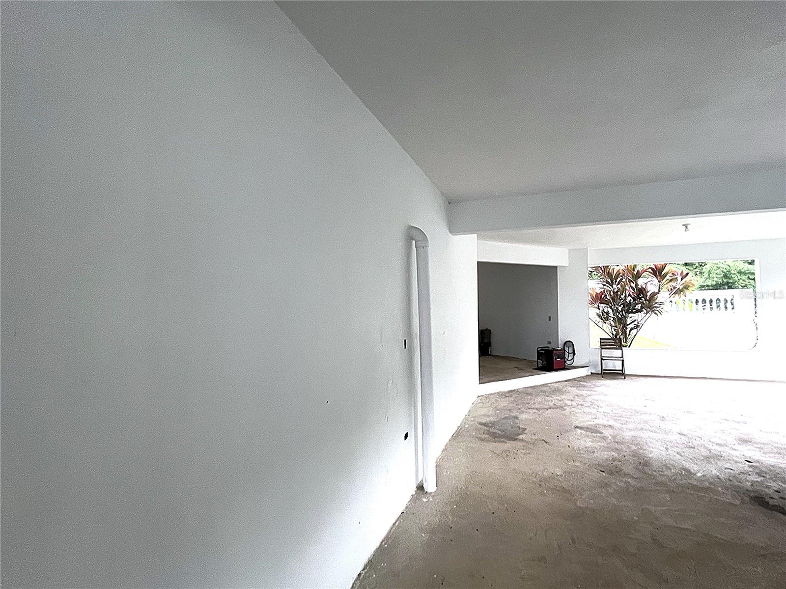 BARRIO TEJAS - Residential