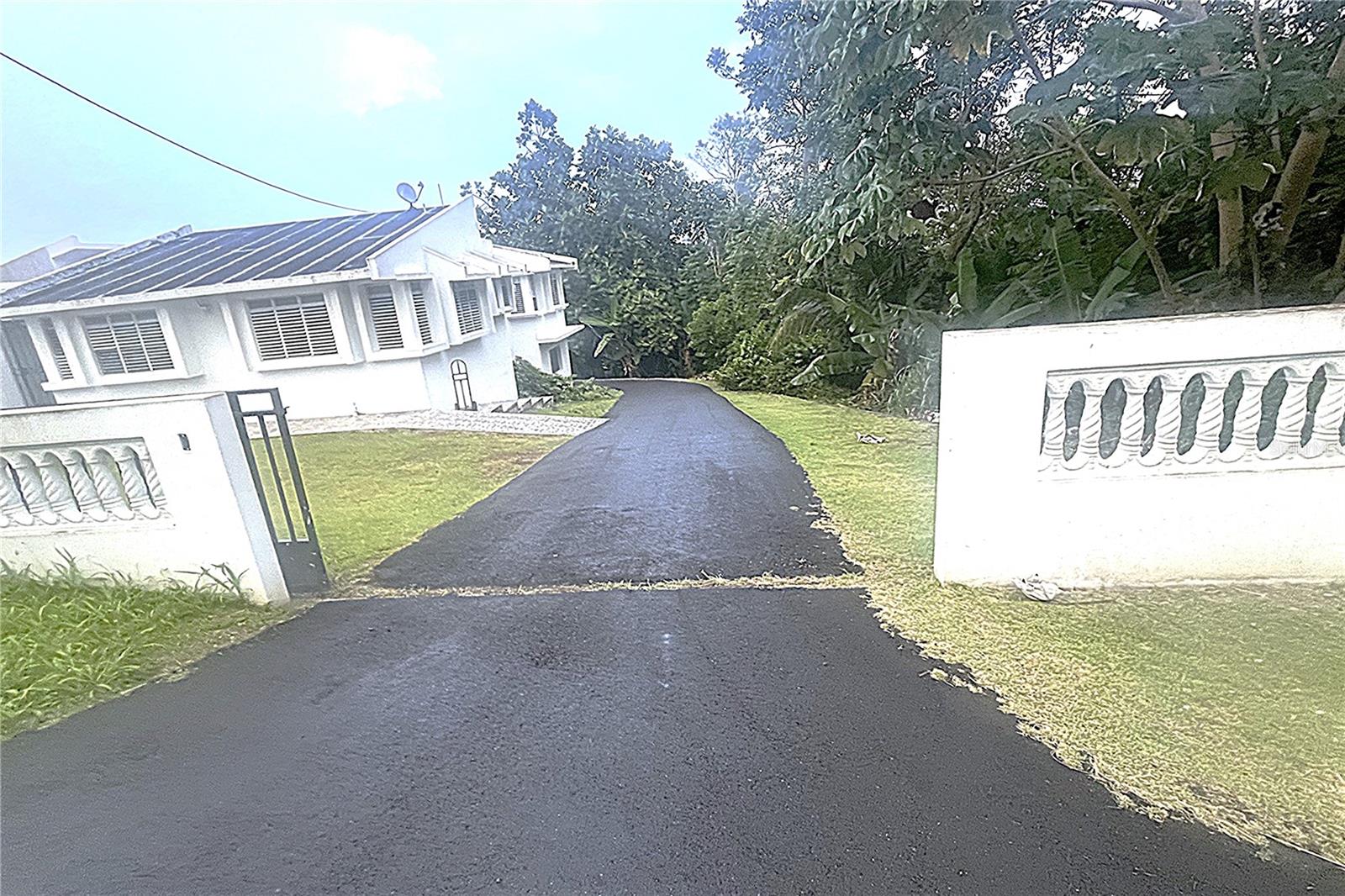 BARRIO TEJAS - Residential