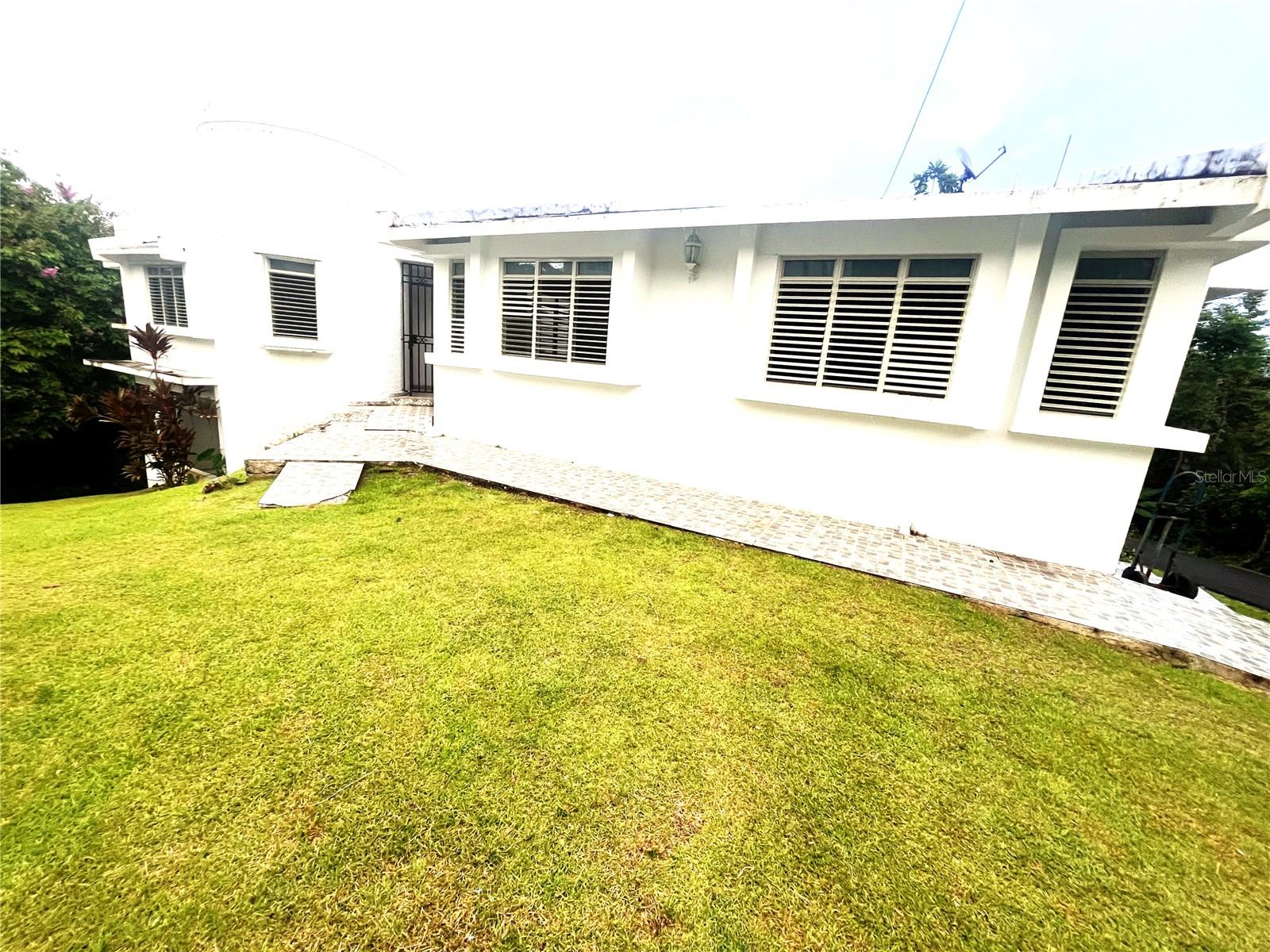 BARRIO TEJAS - Residential