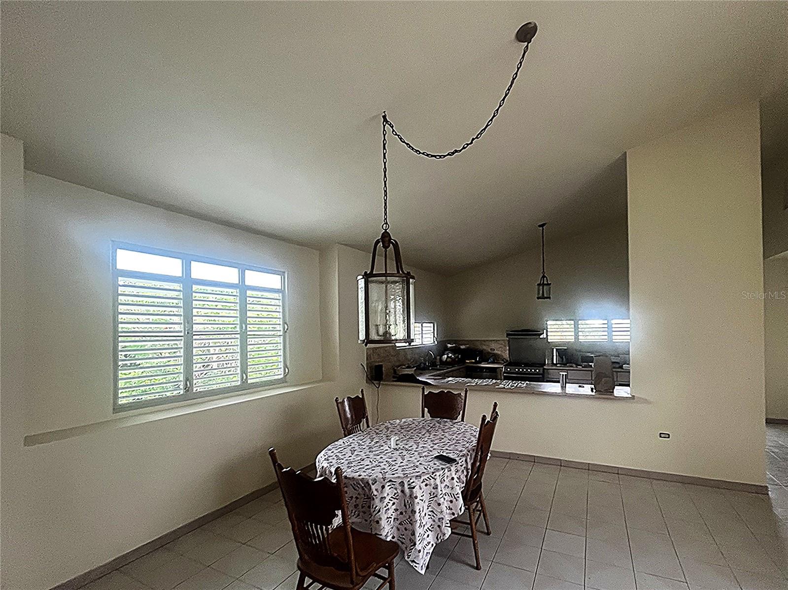 BARRIO TEJAS - Residential