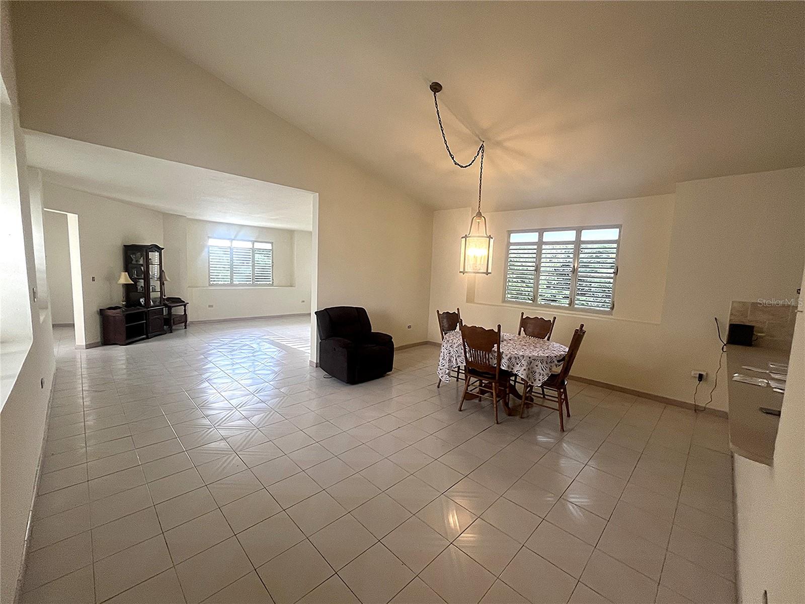 BARRIO TEJAS - Residential