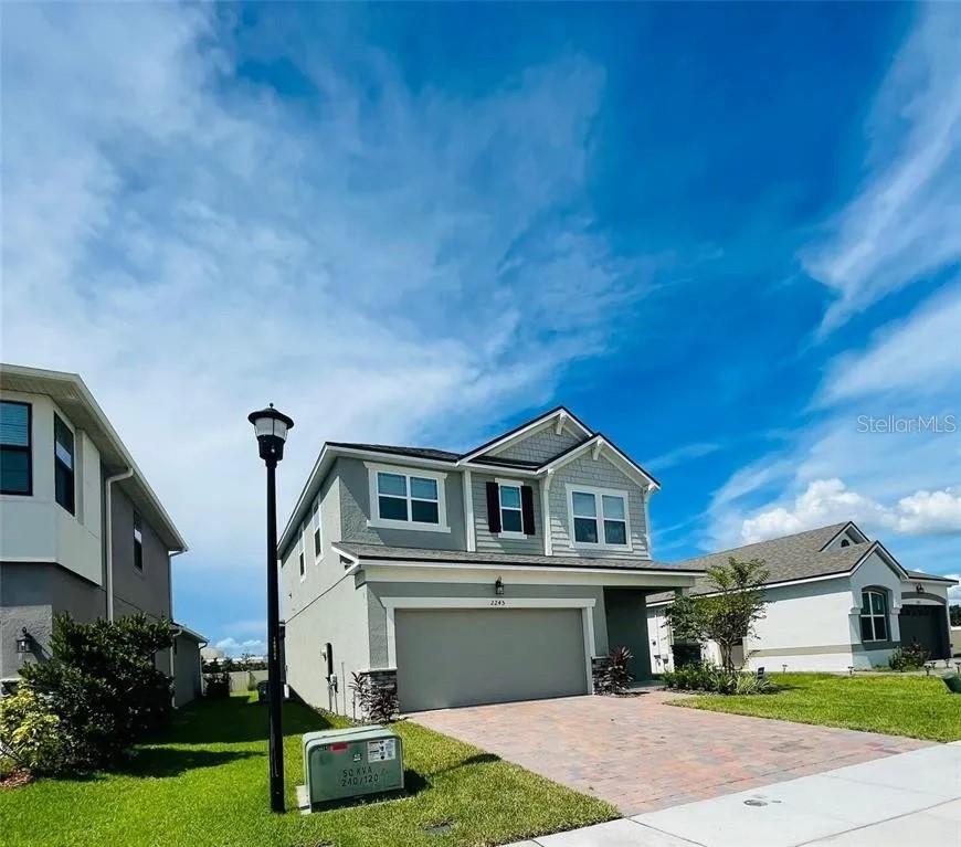2245 RAPOLLO DRIVE