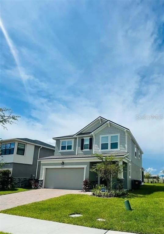 2245 RAPOLLO DRIVE