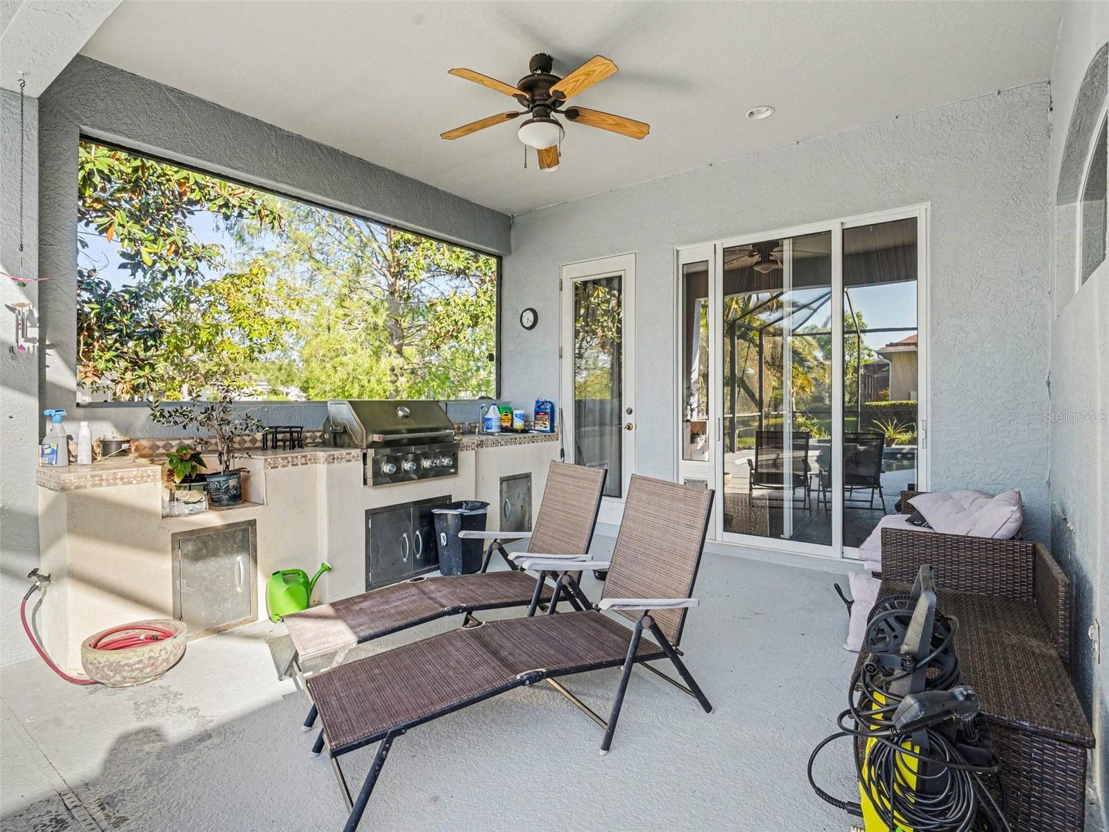 GREENBROOK RIVERS - Residential