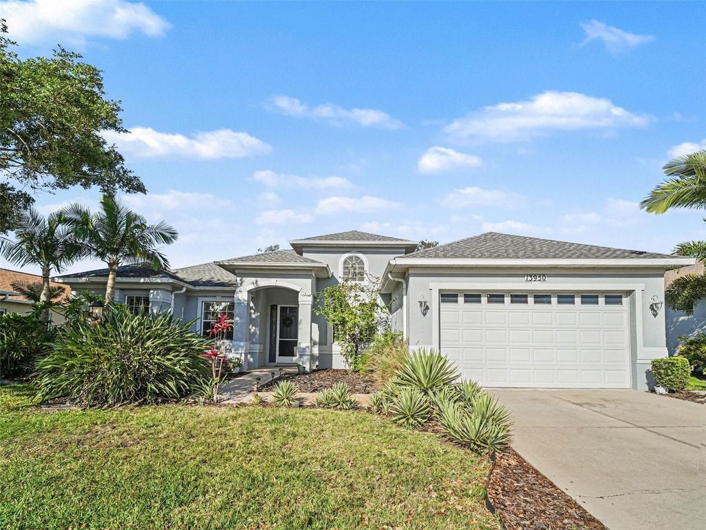 Photo of 13950 Wood Duck Circle, Lakewood Ranch, FL 34202 (MLS # TB8499892)