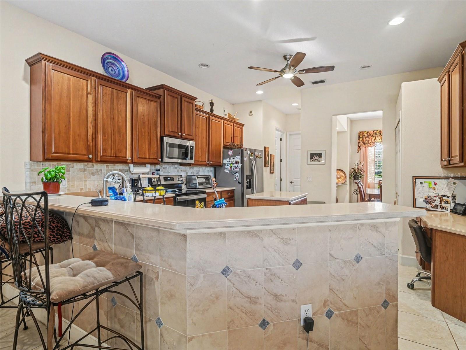 GREENBROOK RIVERS - Residential