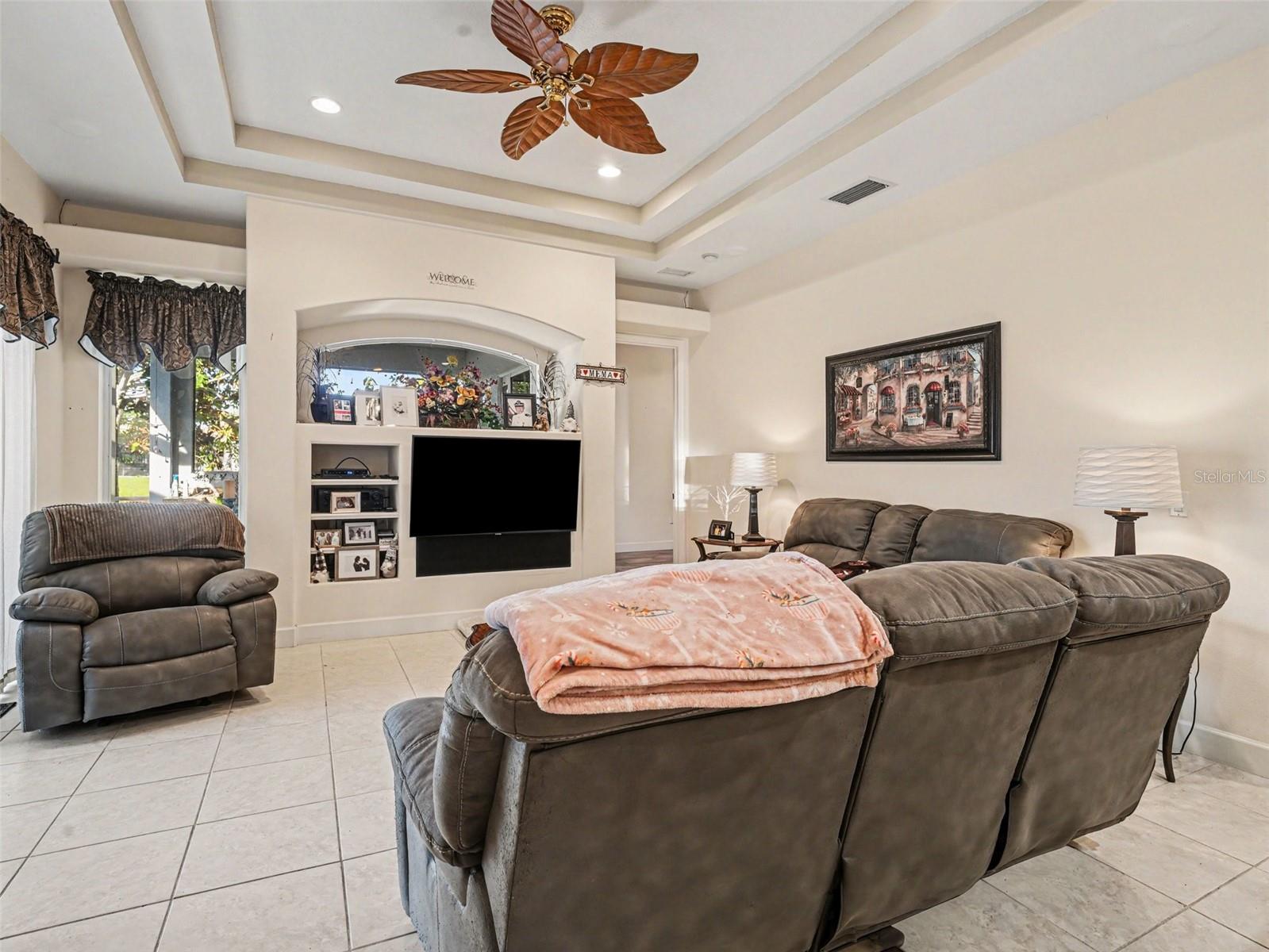 GREENBROOK RIVERS - Residential