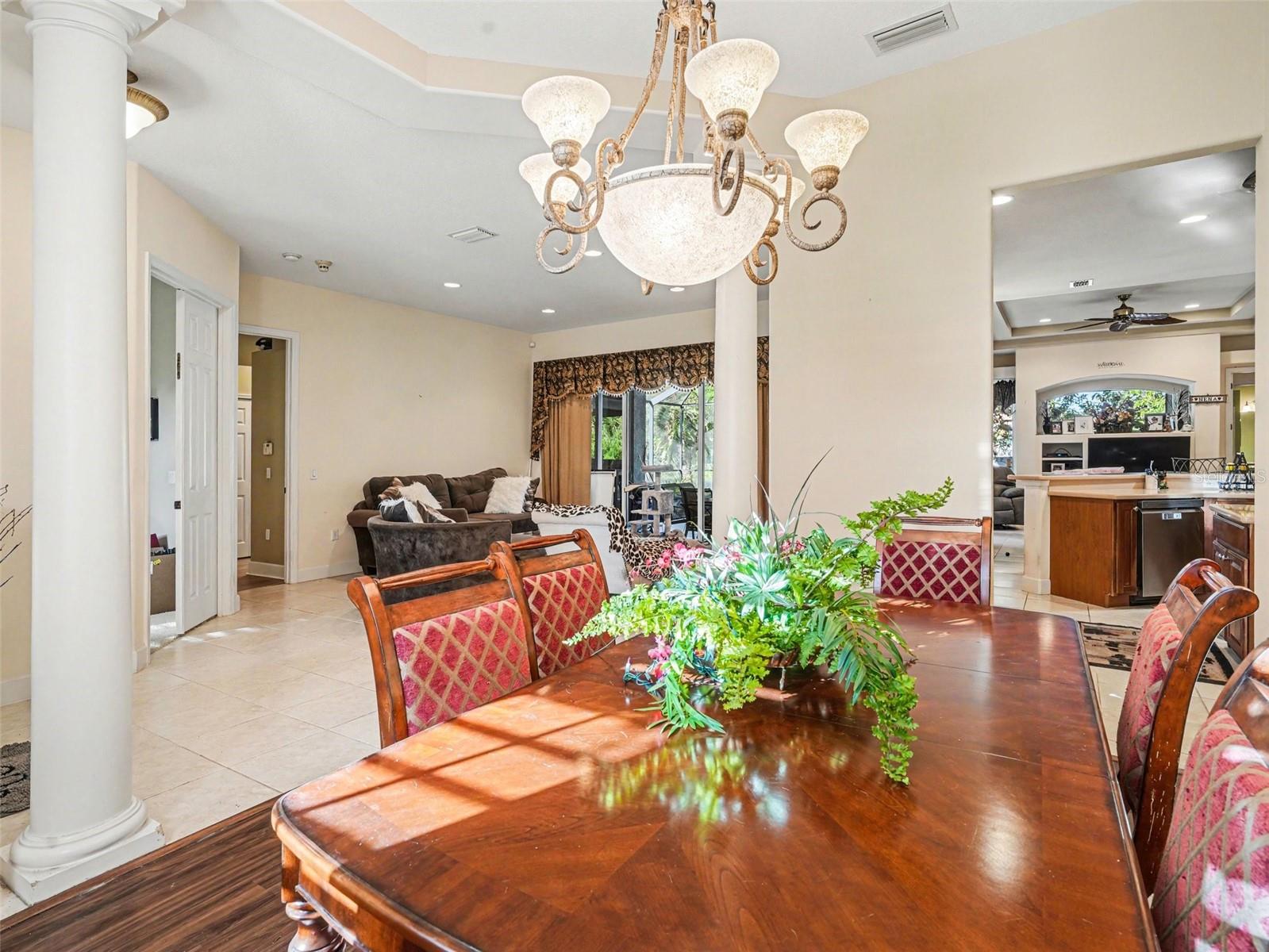 GREENBROOK RIVERS - Residential