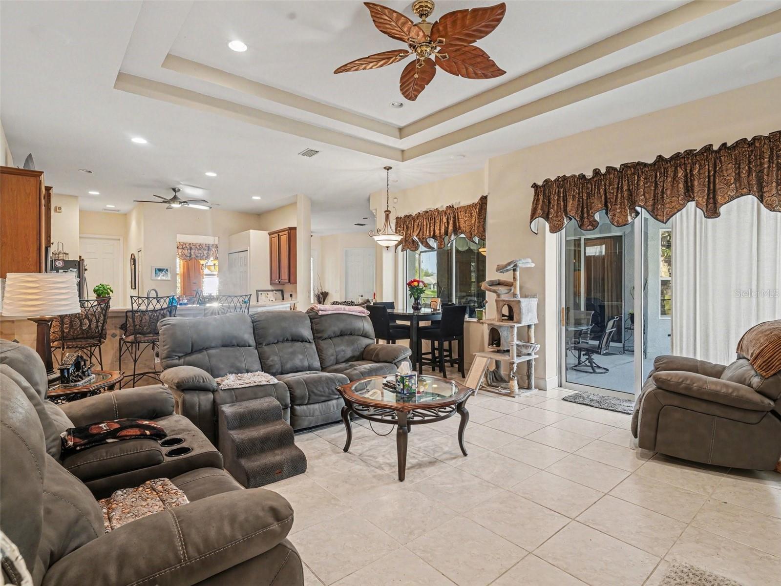 GREENBROOK RIVERS - Residential