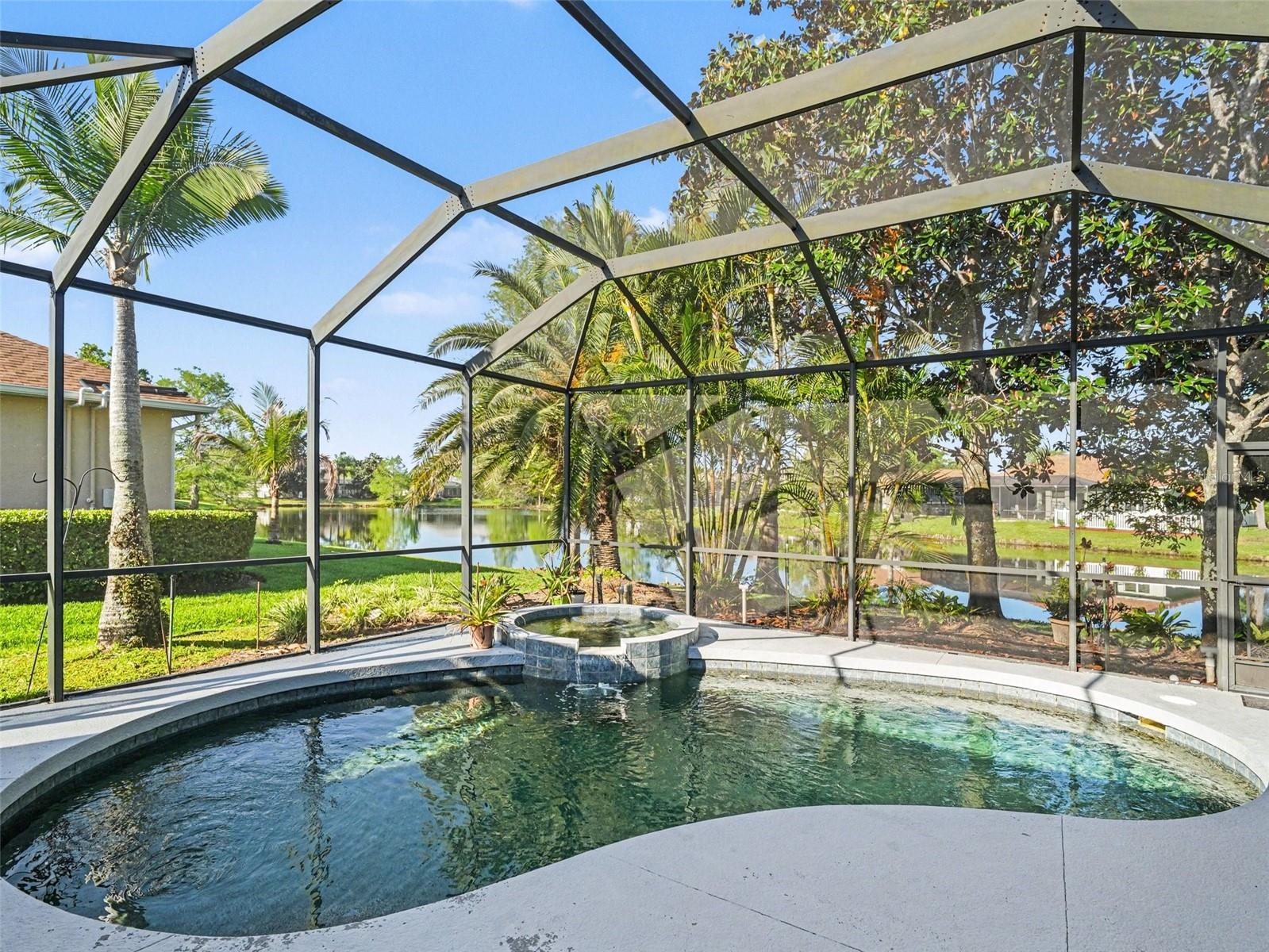 GREENBROOK RIVERS - Residential