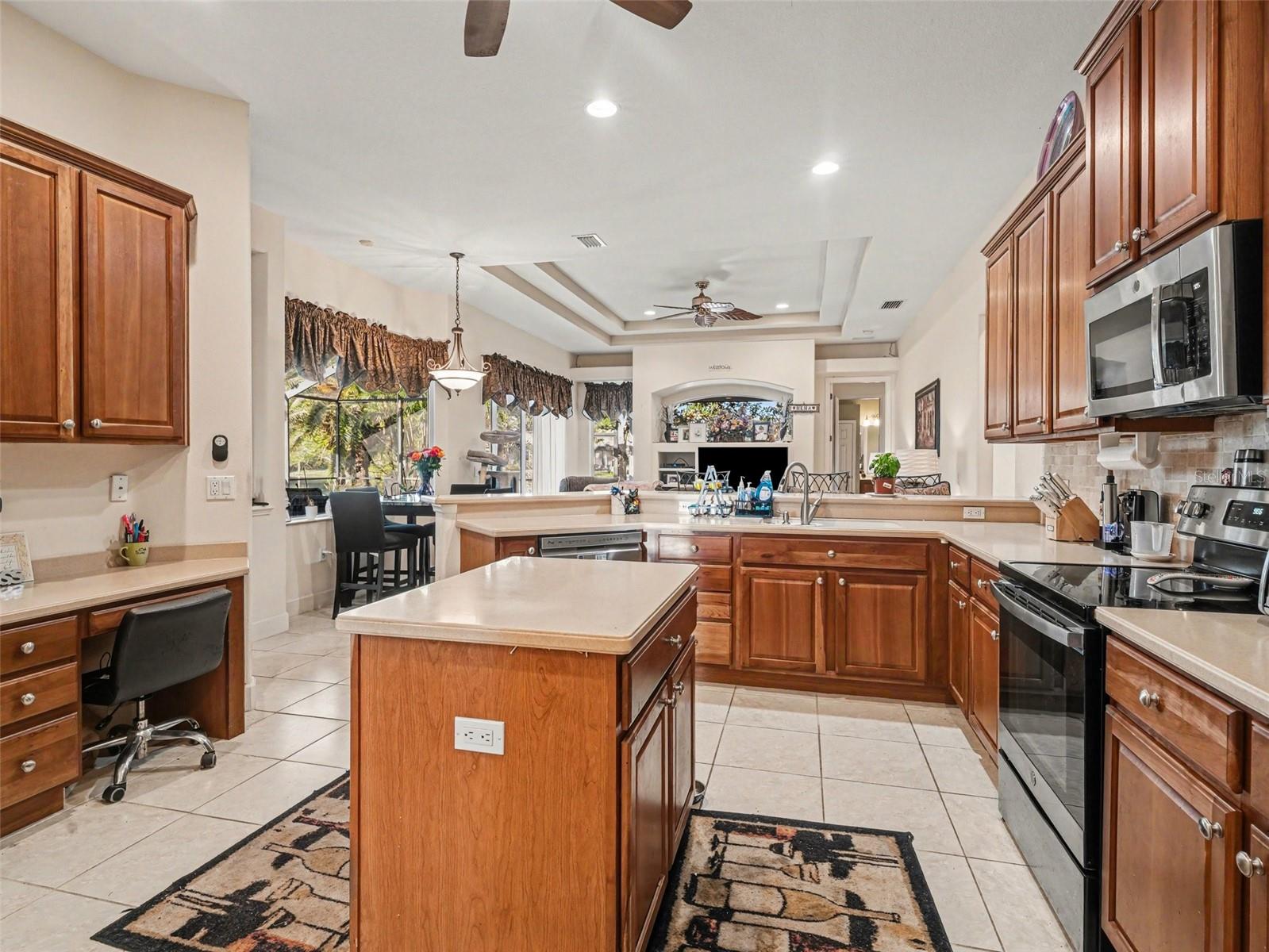 GREENBROOK RIVERS - Residential
