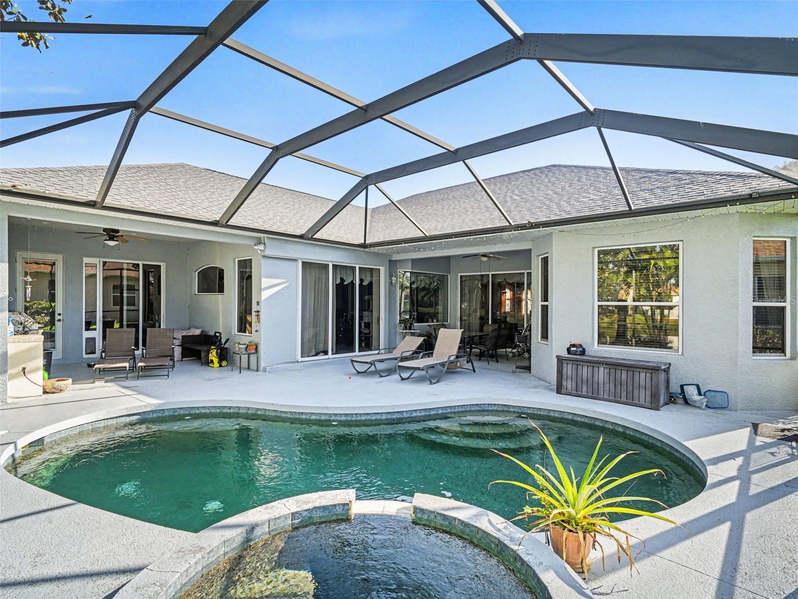 GREENBROOK RIVERS - Residential