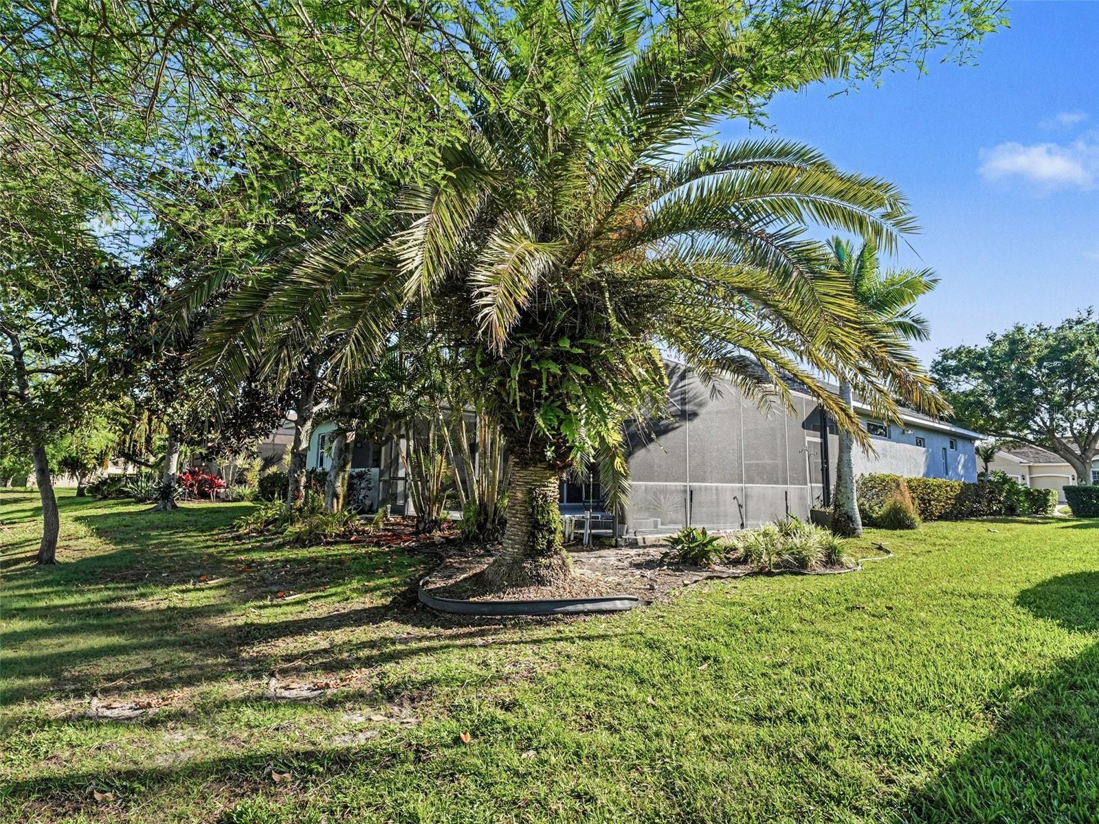 GREENBROOK RIVERS - Residential