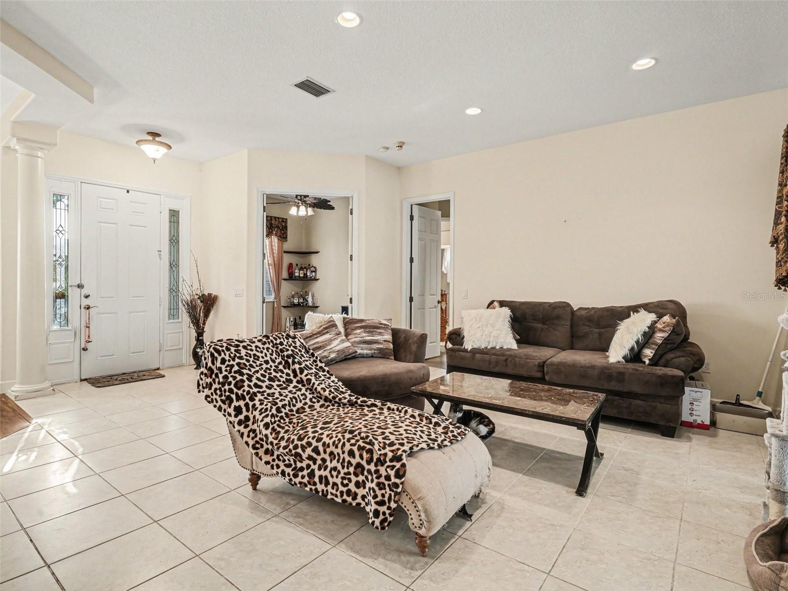 GREENBROOK RIVERS - Residential