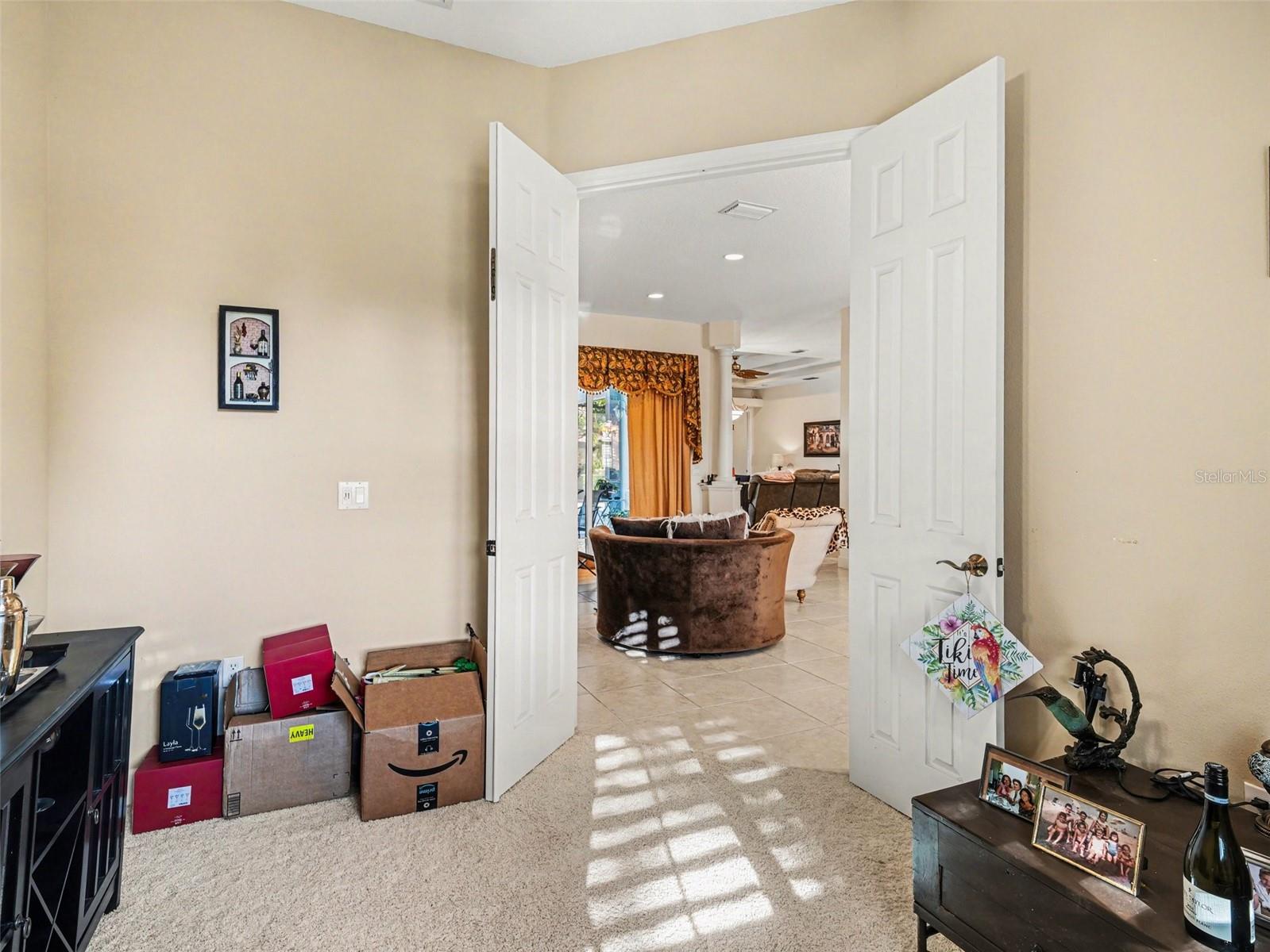 GREENBROOK RIVERS - Residential