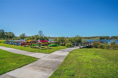 A home in CLEARWATER