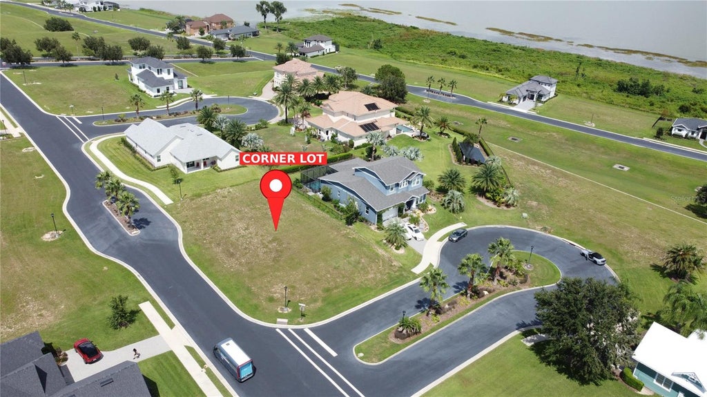 Photo of 314 Pulchella Way, Lake Alfred, FL 33850 (MLS # A4704951)