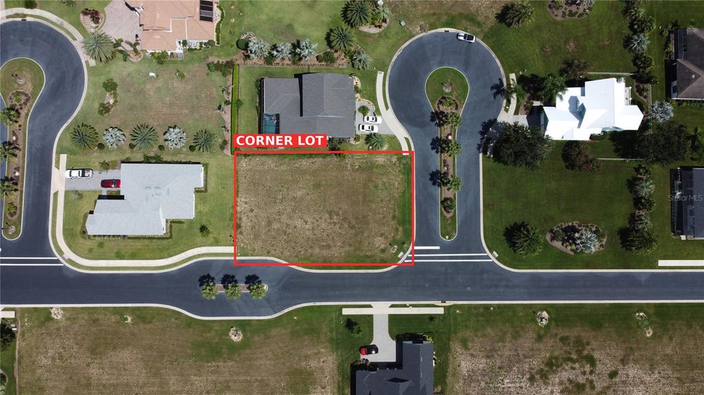 Photo of 314 Pulchella Way, Lake Alfred, FL 33850 (MLS # A4704951)