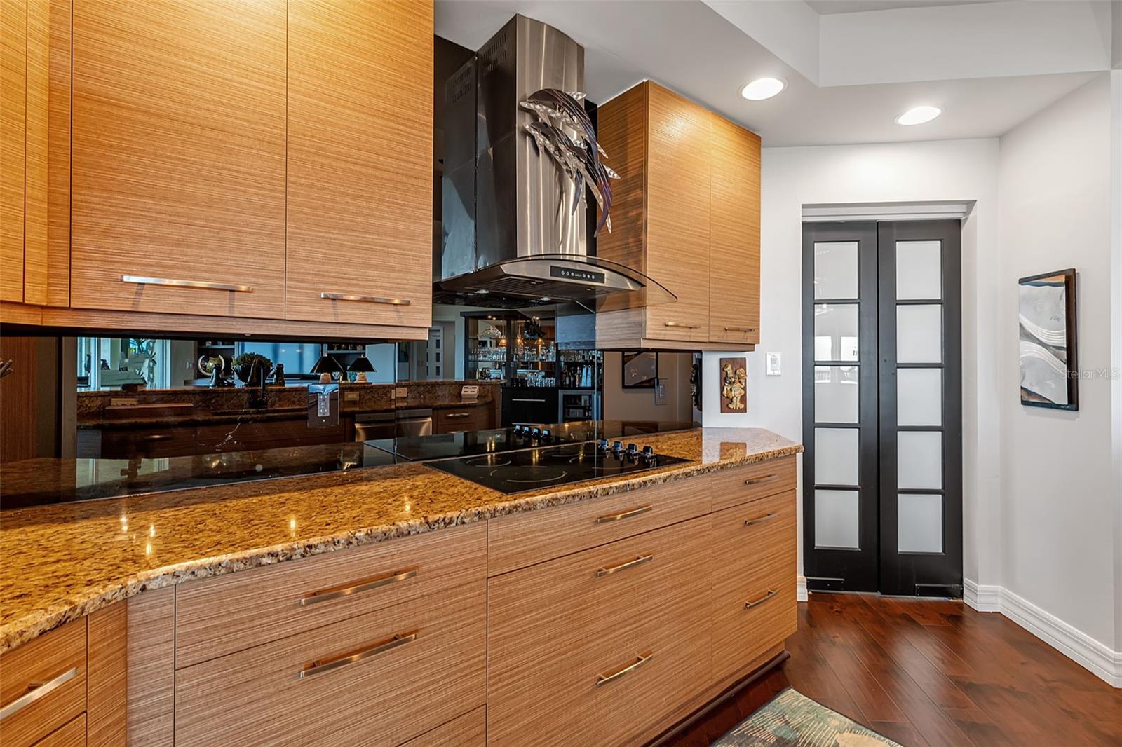 MERIDIAN AT THE OAKS PRESERVE - Residential