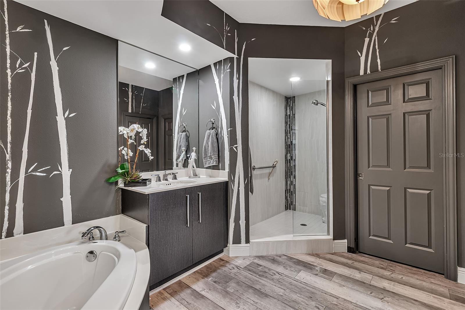 MERIDIAN AT THE OAKS PRESERVE - Residential