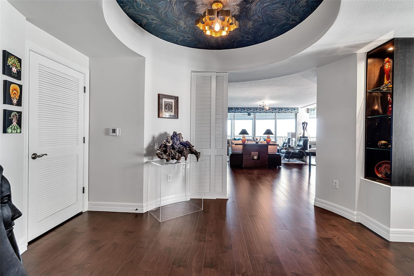 MERIDIAN AT THE OAKS PRESERVE - Residential