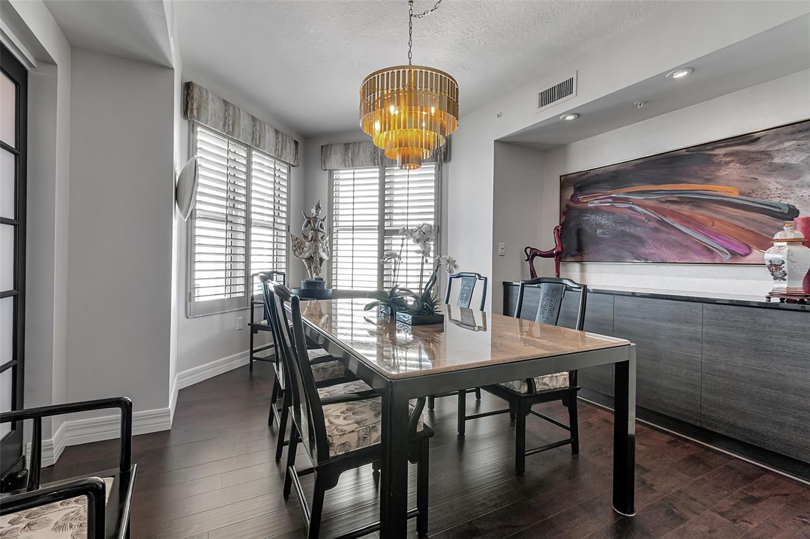 MERIDIAN AT THE OAKS PRESERVE - Residential