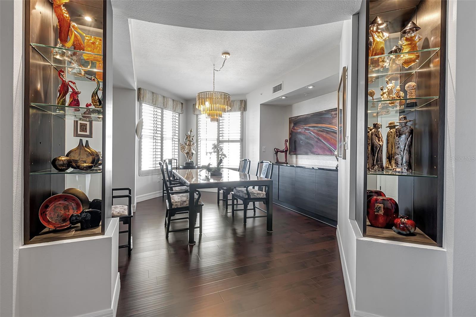 MERIDIAN AT THE OAKS PRESERVE - Residential