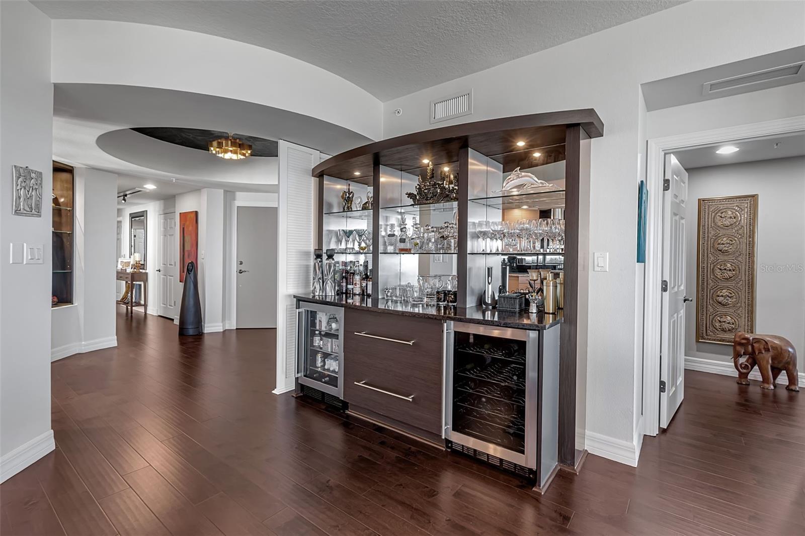 MERIDIAN AT THE OAKS PRESERVE - Residential