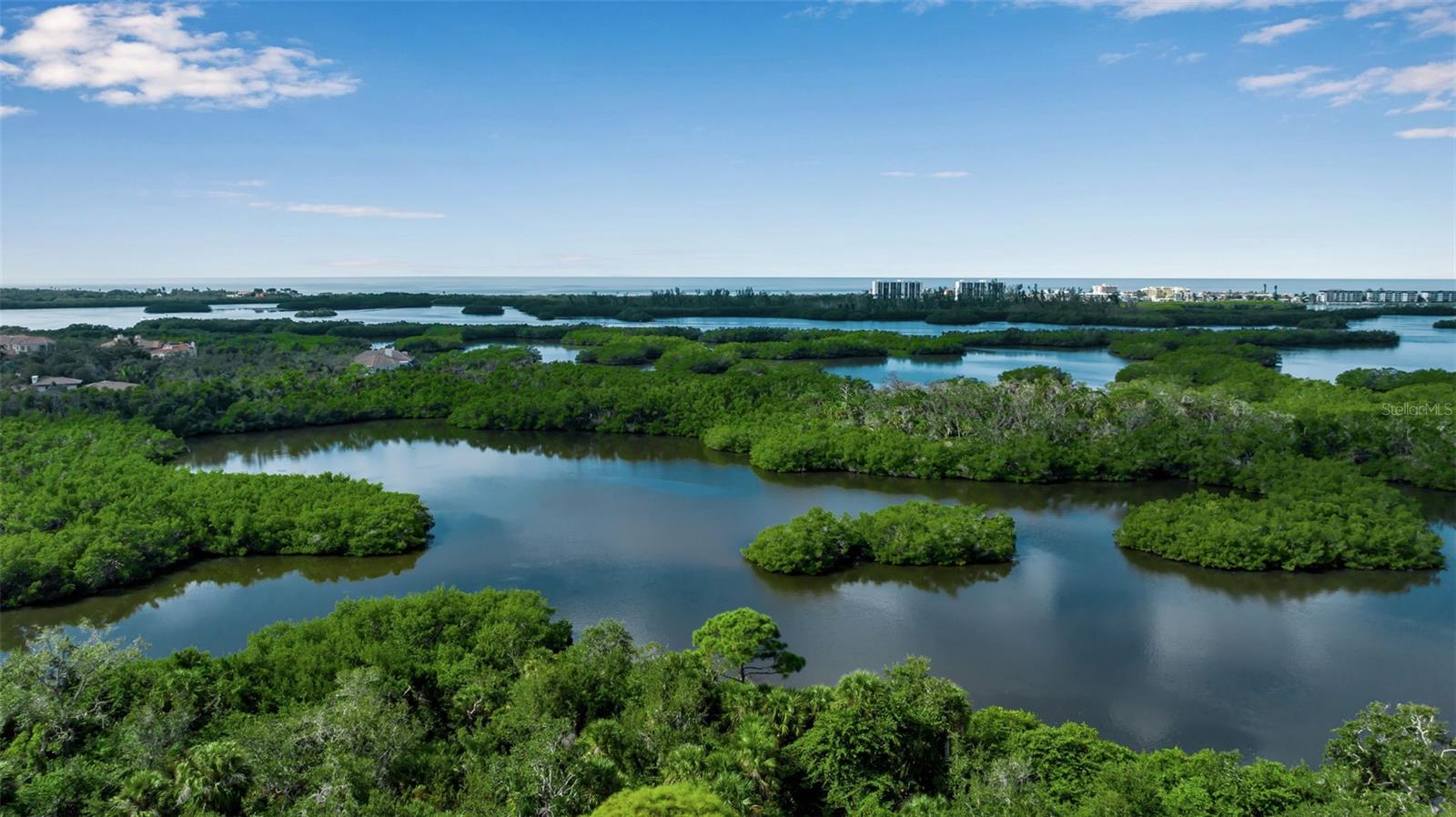 MERIDIAN AT THE OAKS PRESERVE - Residential