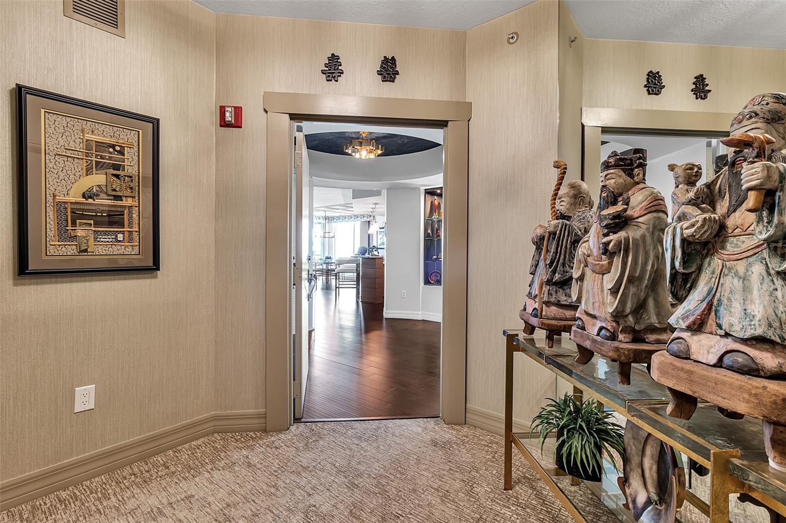 MERIDIAN AT THE OAKS PRESERVE - Residential