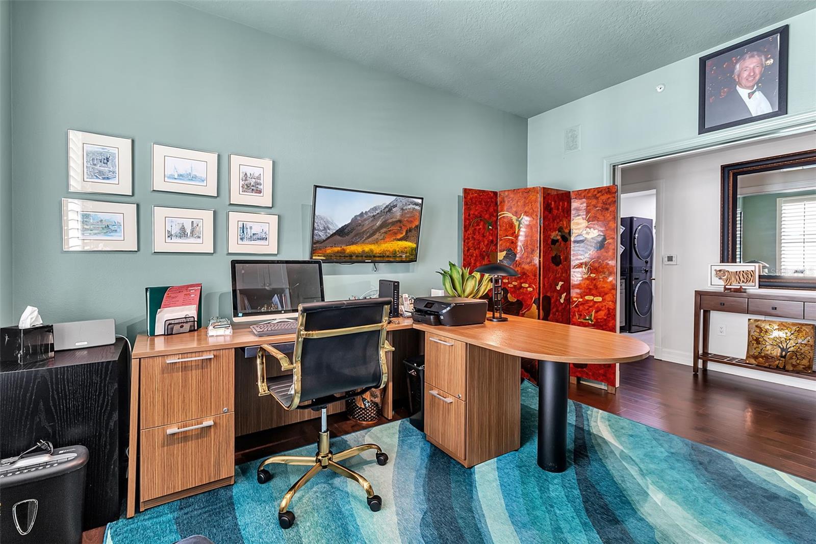 MERIDIAN AT THE OAKS PRESERVE - Residential