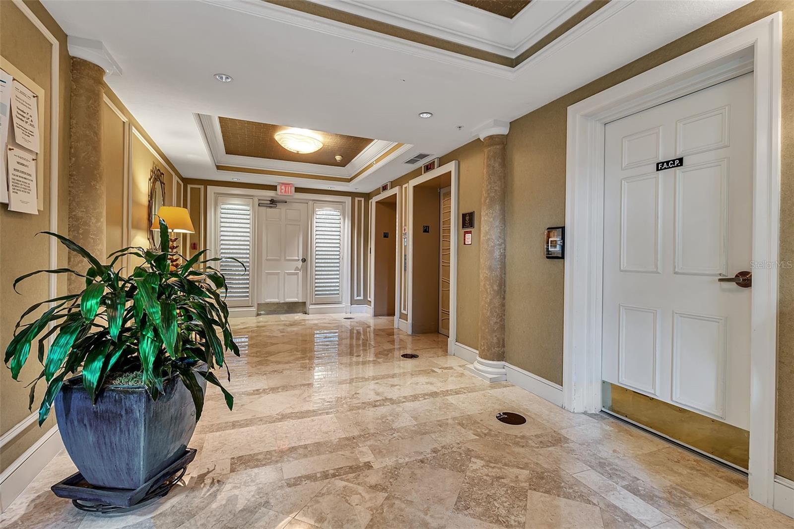 MERIDIAN AT THE OAKS PRESERVE - Residential