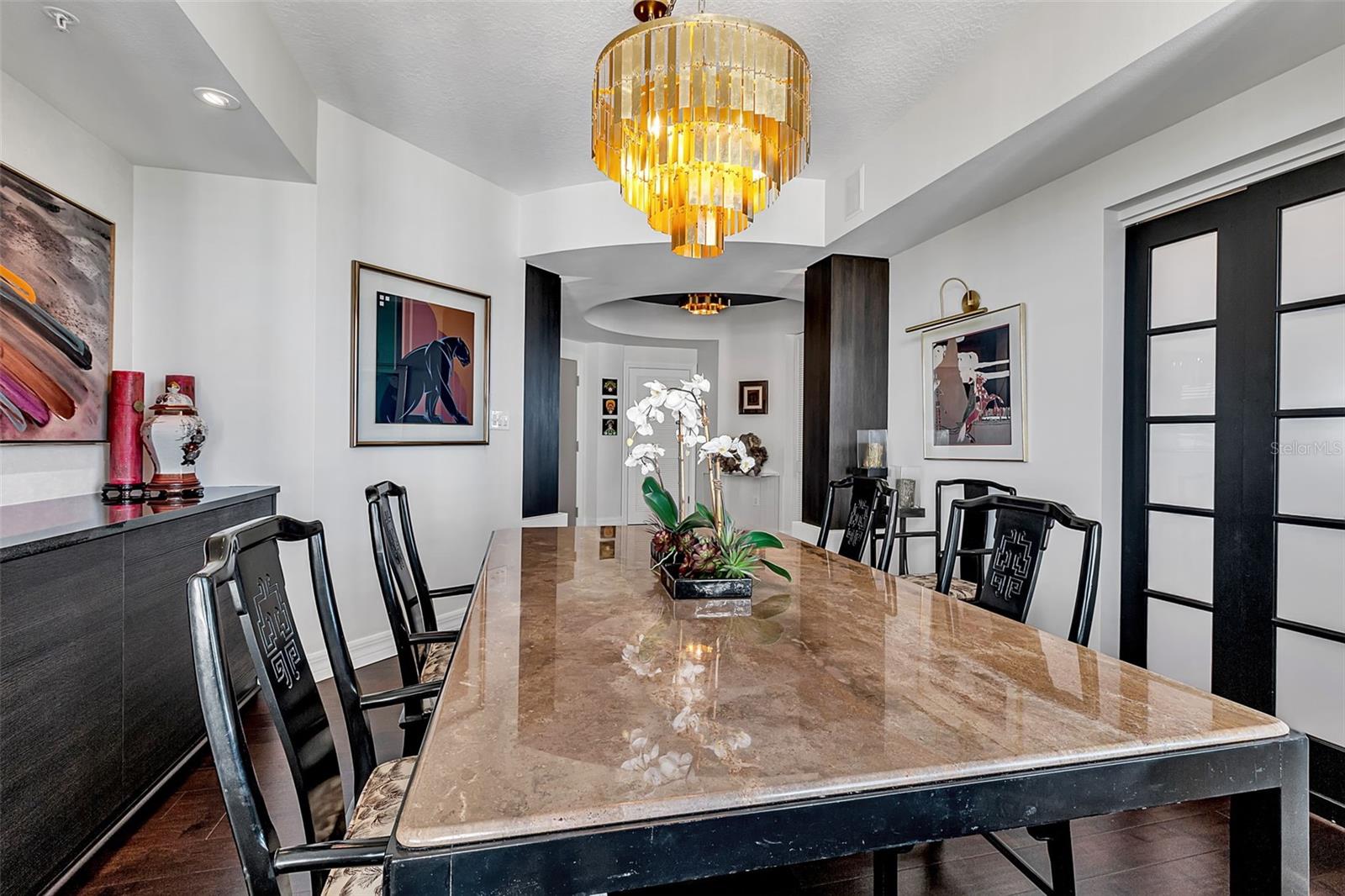 MERIDIAN AT THE OAKS PRESERVE - Residential