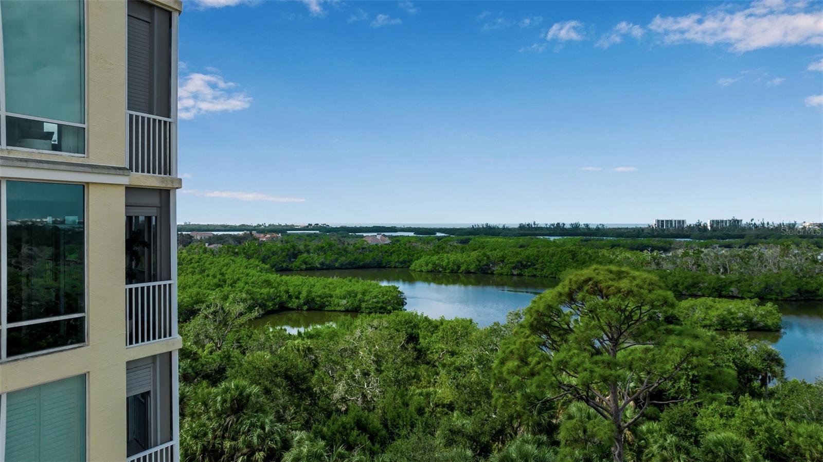 MERIDIAN AT THE OAKS PRESERVE - Residential