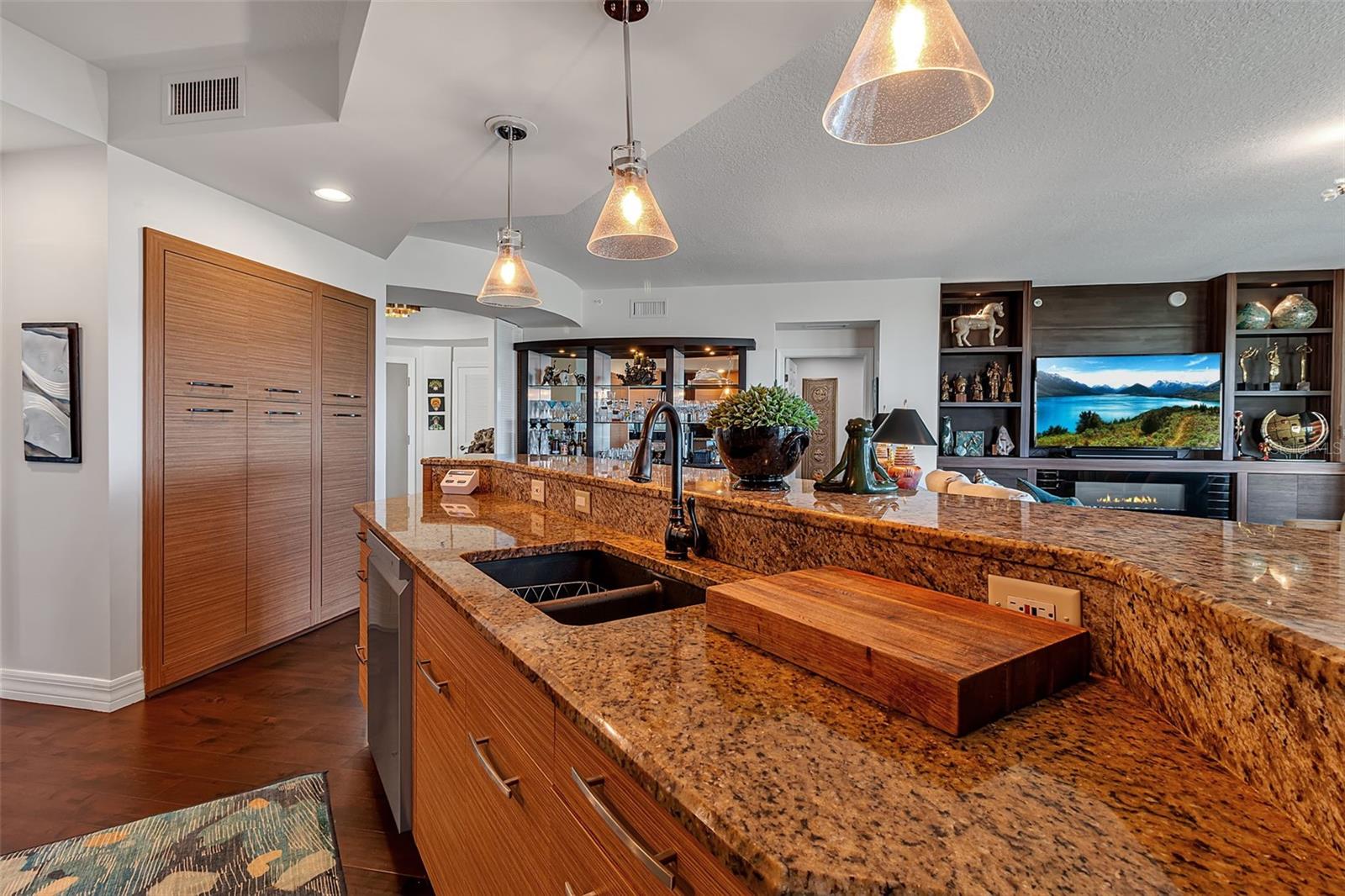 MERIDIAN AT THE OAKS PRESERVE - Residential